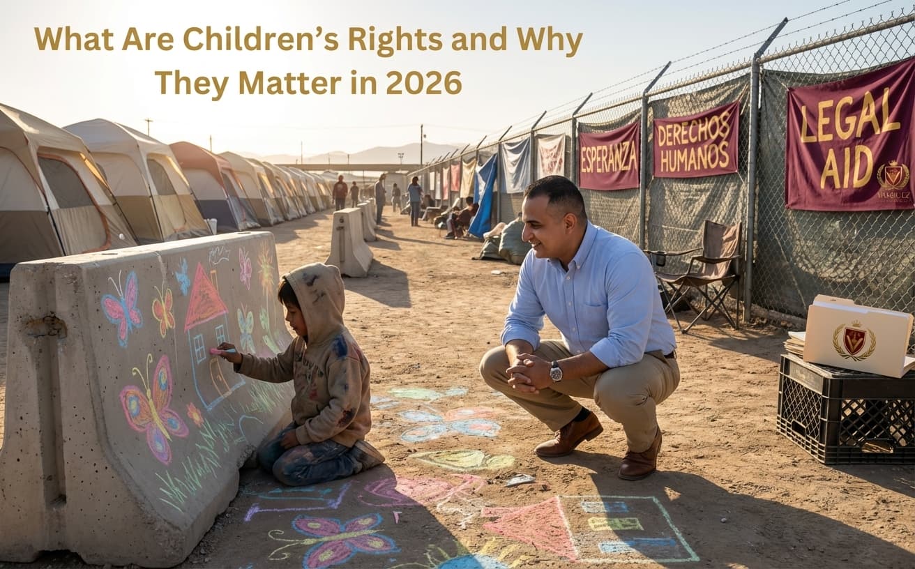 What Are Children’s Rights and Why They Matter in 2026