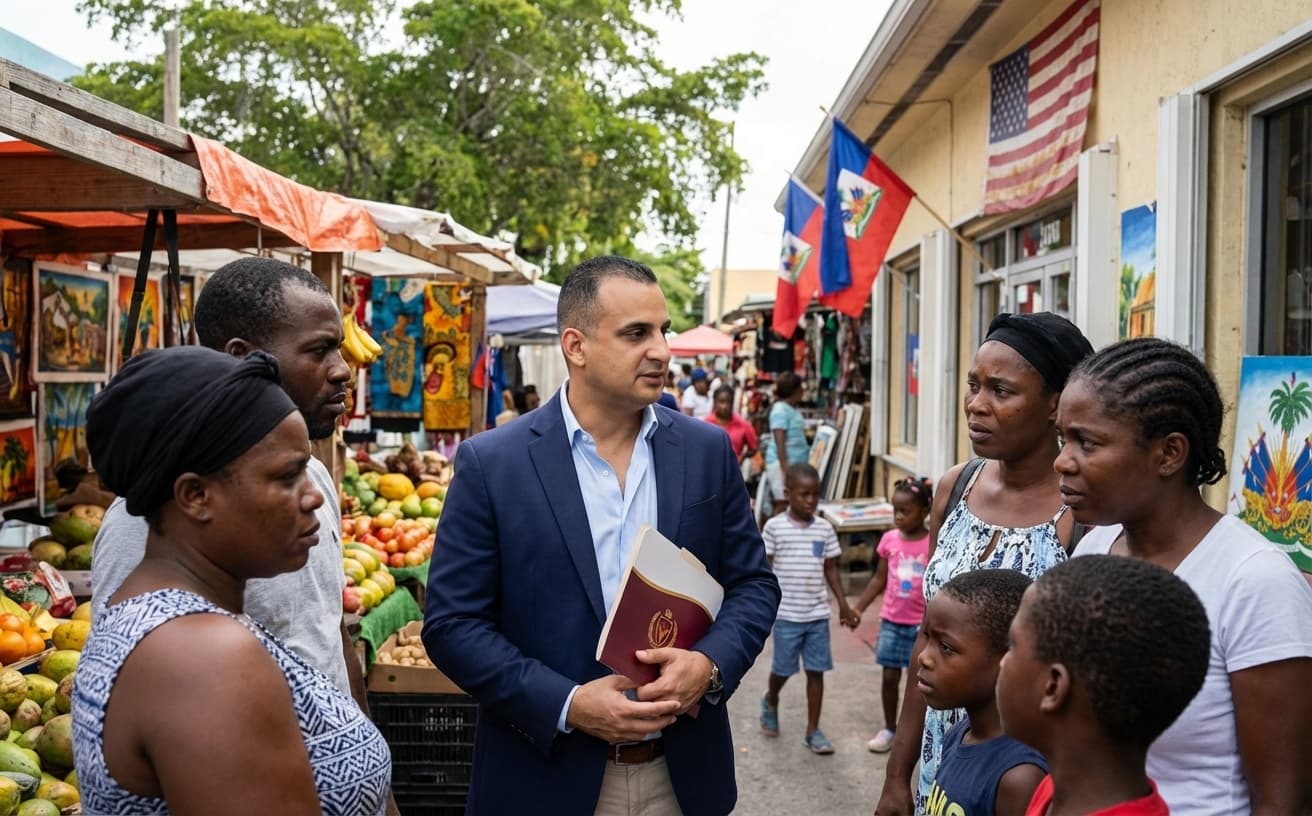 Haitian Families Deportation: What You Must Know in 2026