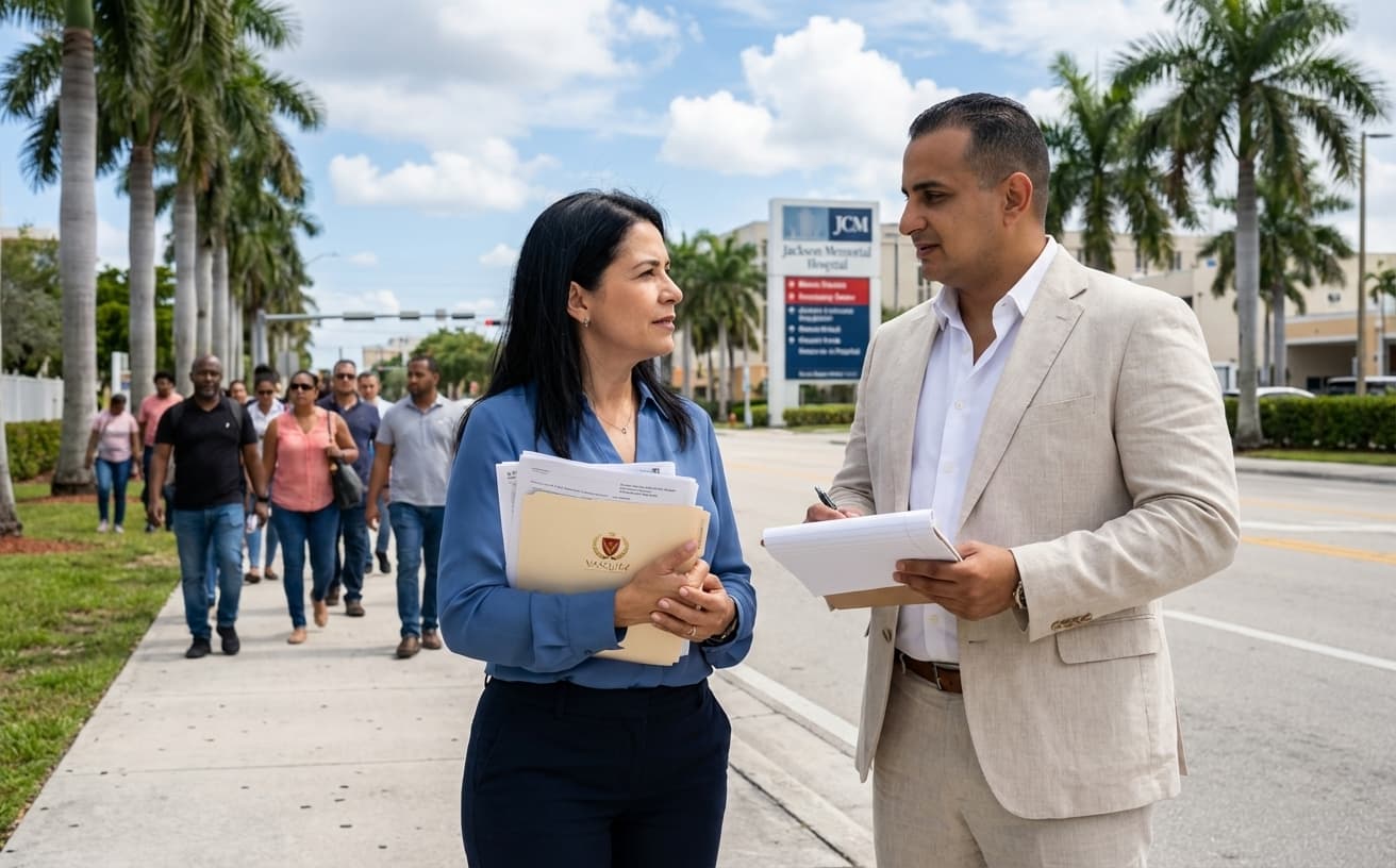 Venezuelan Doctors in USA: Immigration Insights for 2026