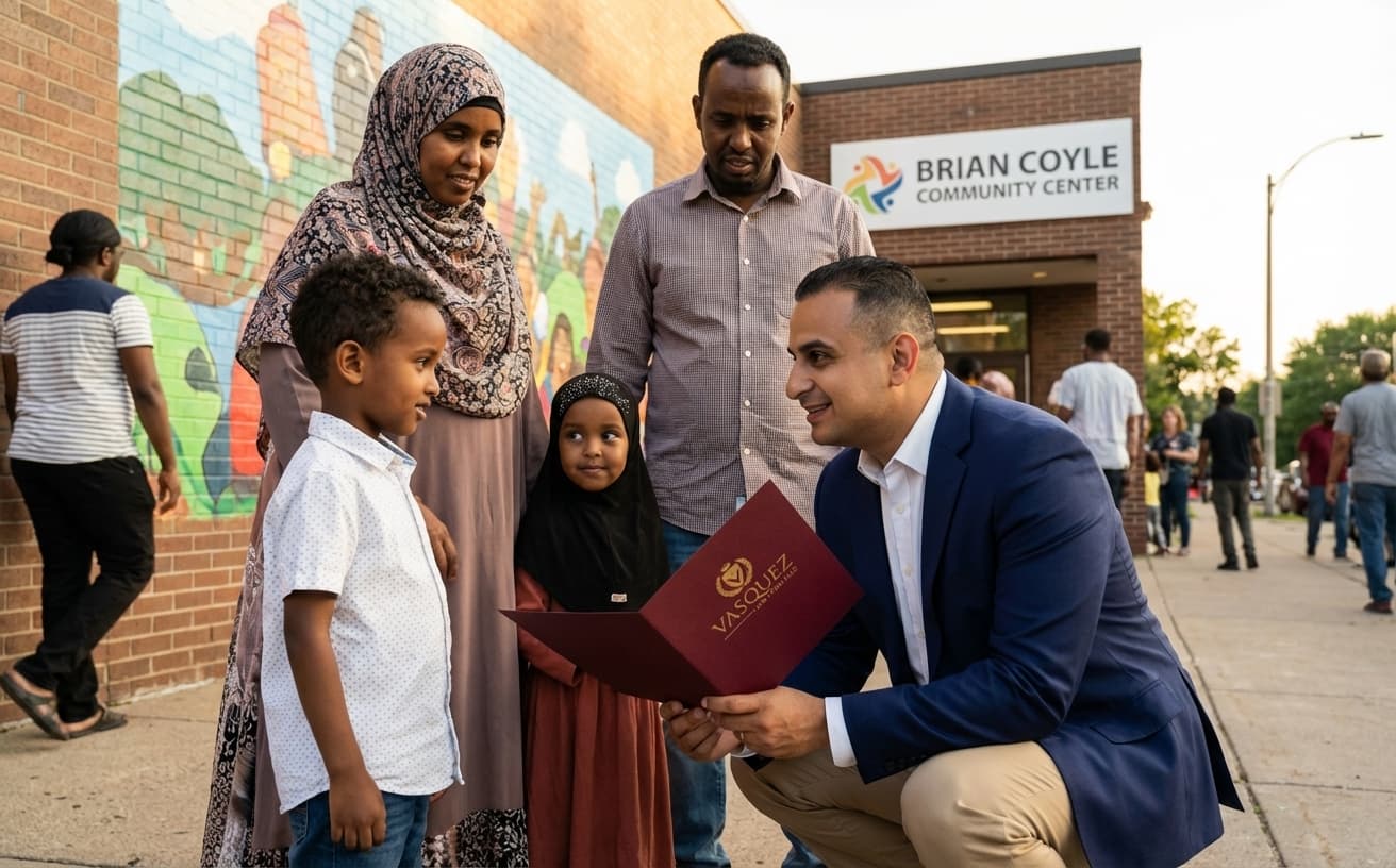 Somali Asylum Seekers: How the Process Works in 2026