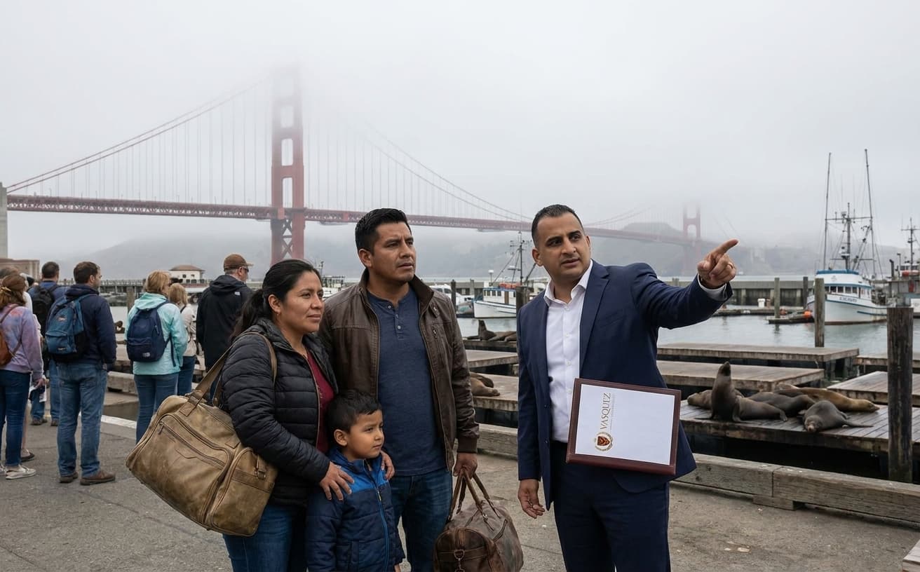 What Is the 9th Circuit and How Does It Affect Immigration in 2026?