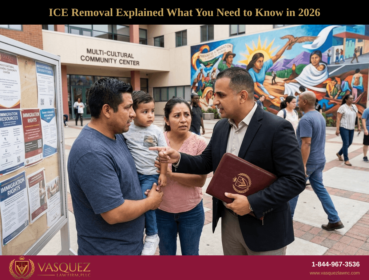 ICE Removal Explained What You Need to Know in 2026