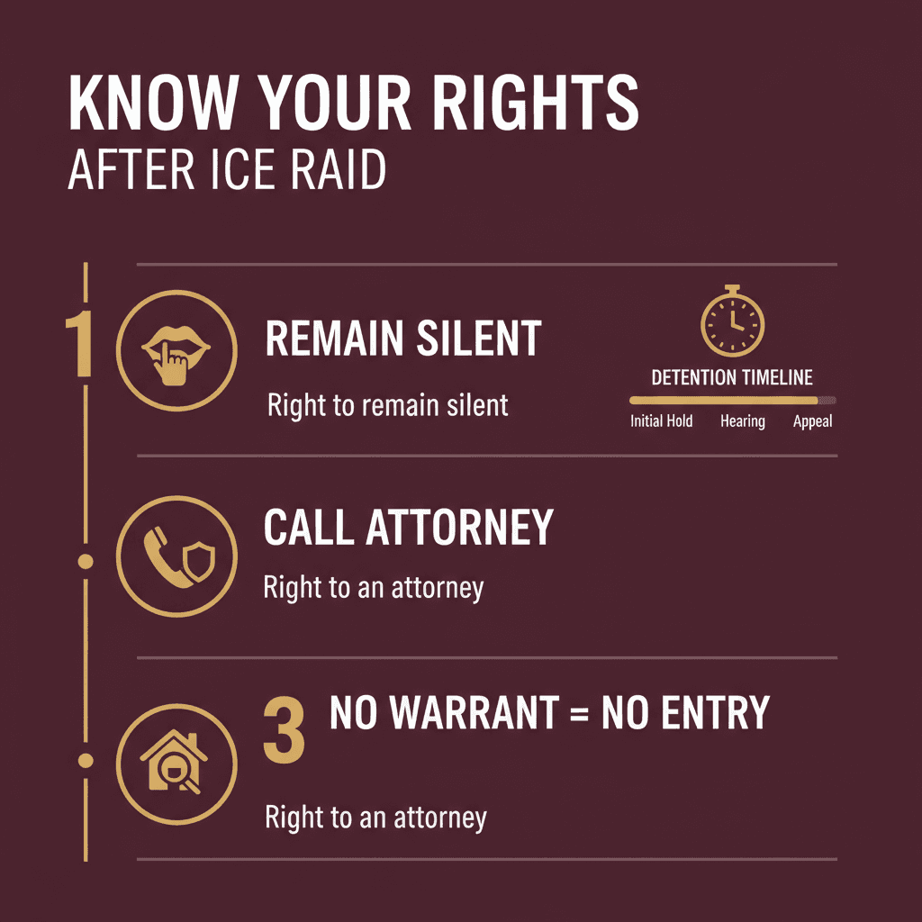 Key Statistics and Data for High School Student Doing Laundry Among Those Detained In Morris Co. ICE Raid - Patch | Know Your Rights