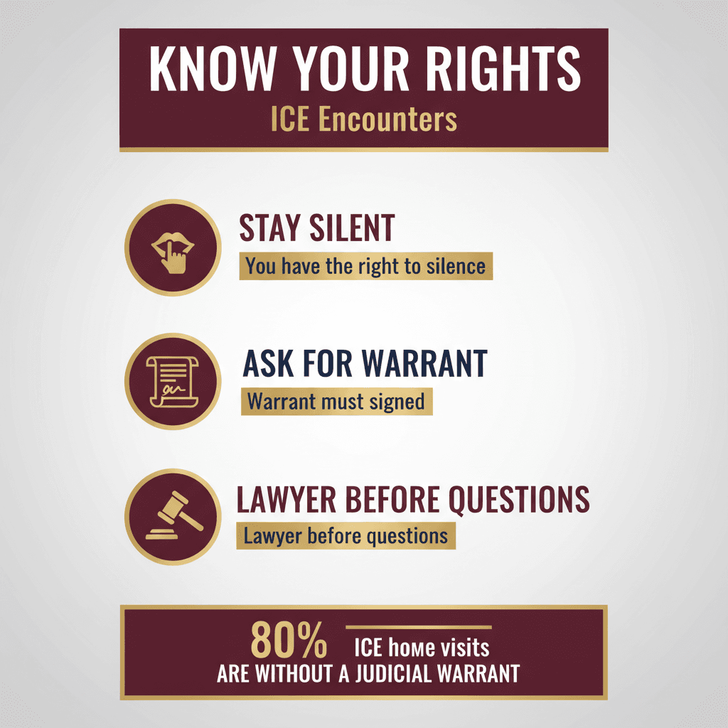 Key Statistics and Data for Mayor says ICE operations in Columbus won't turn city into 'vehicle of fear' - The Columbus Dispatch | Know Your Rights