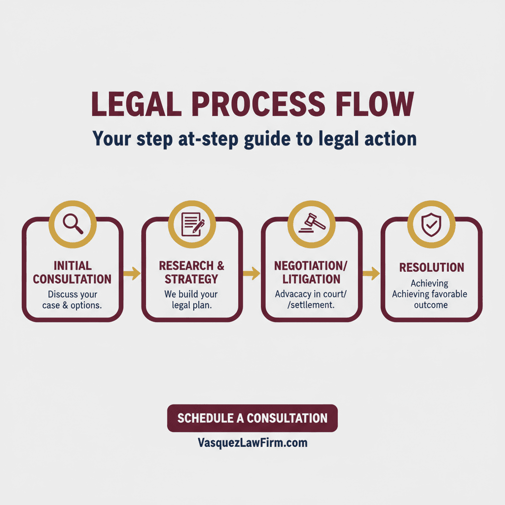 Visual Guide 1 for How to Find a Trusted Immigration Attorney in Jersey City