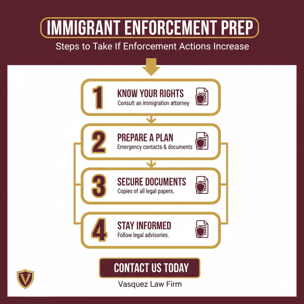 Estadísticas Clave y Datos para Cómo el Acuerdo de Derechos Civiles de Texas Financia la Aplicación de Inmigración en 2026