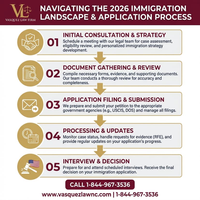 Key Statistics and Data for What You Need to Know About the New Visa Program in 2026