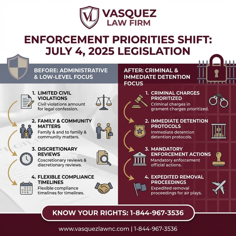 Key Statistics and Data for What ICE Abolition Would Mean for Immigrants in 2026