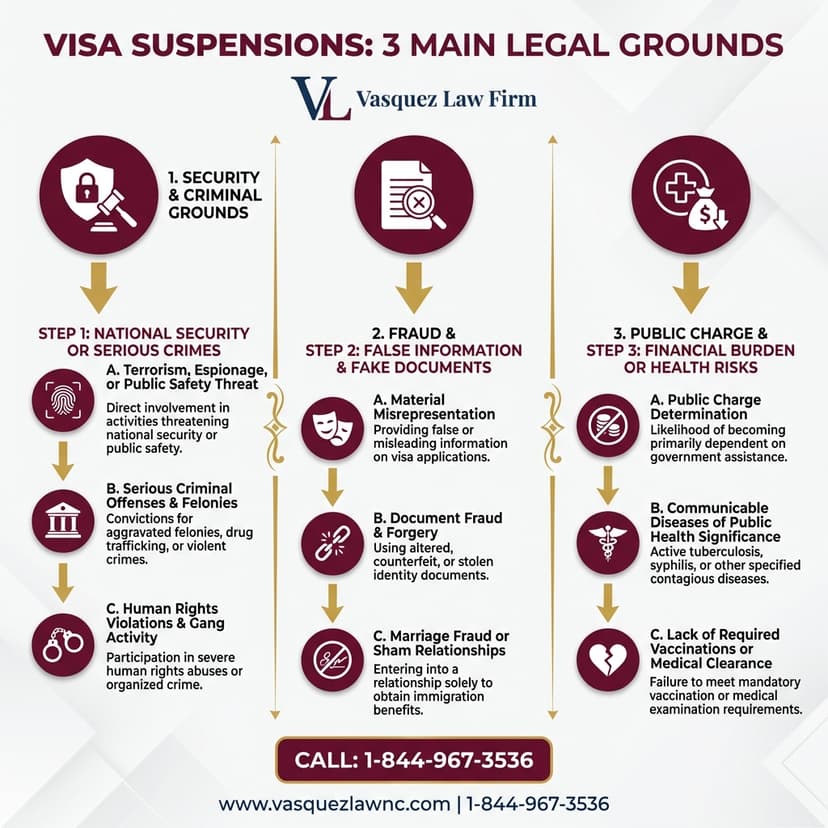 Key Statistics and Data for What the Immigrant Visa Suspension Means for You in 2026