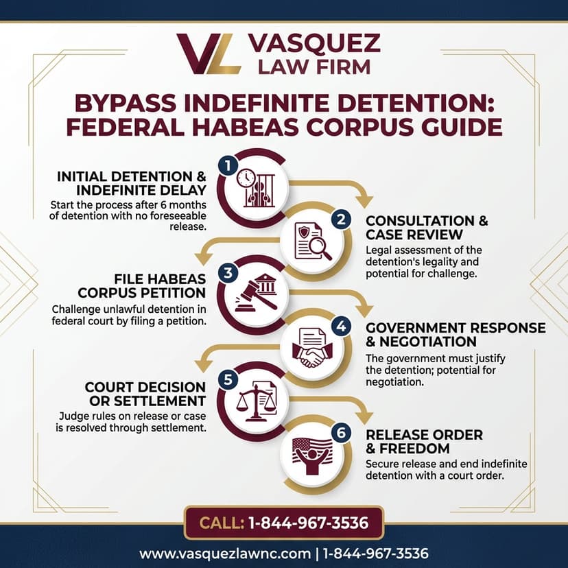 Key Statistics and Data for What Detainees Need to Know About Habeas Petitions in Wisconsin