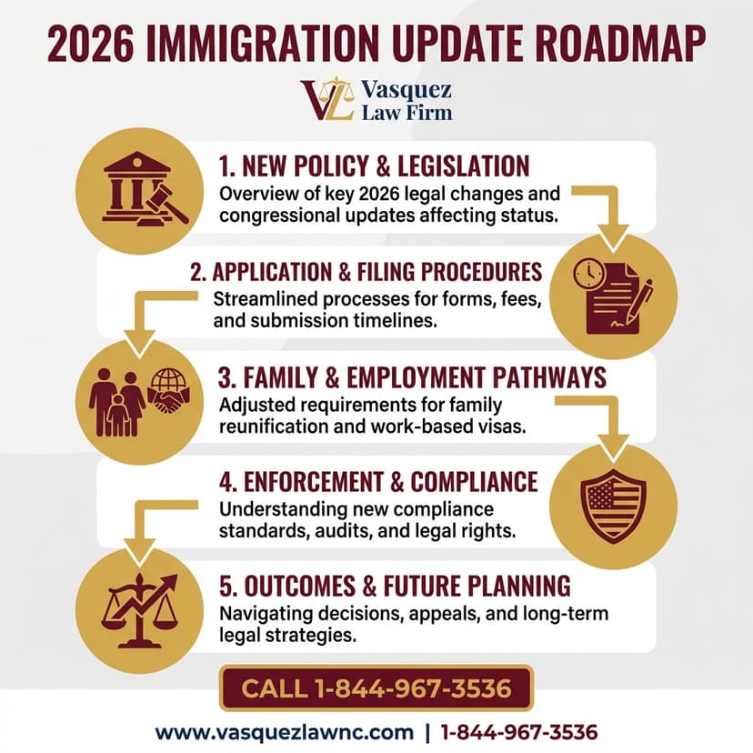 Key Statistics and Data for What to Expect From the US Immigration Landscape in 2026