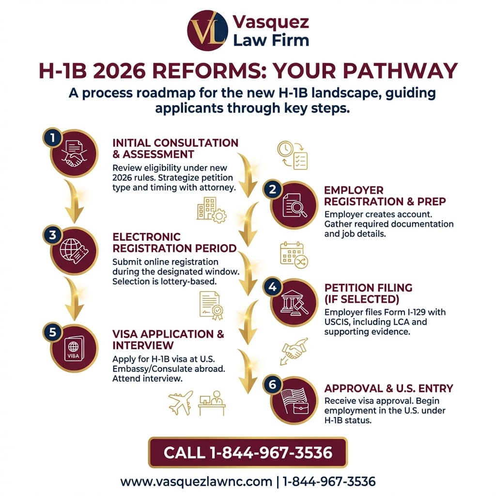 Visual Guide 1 for What H-1B Visa Reform Means for Your Future in 2026