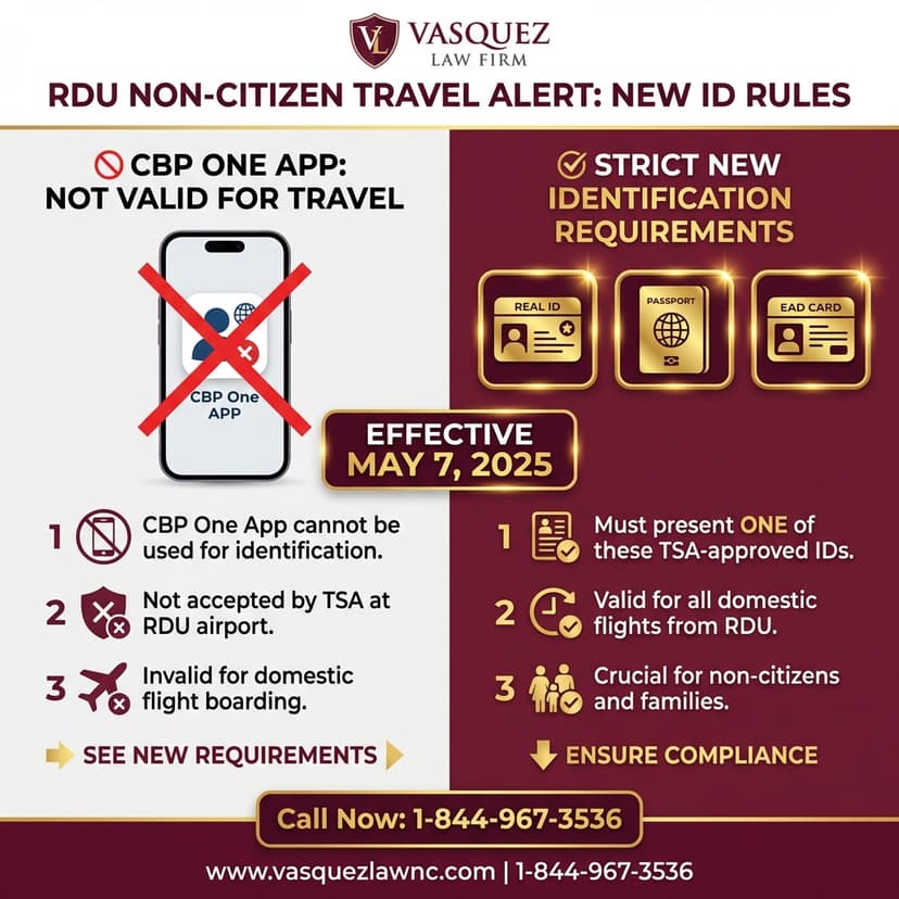 Key Statistics and Data for What Are Your TSA Rights When Traveling From Raleigh in 2026?
