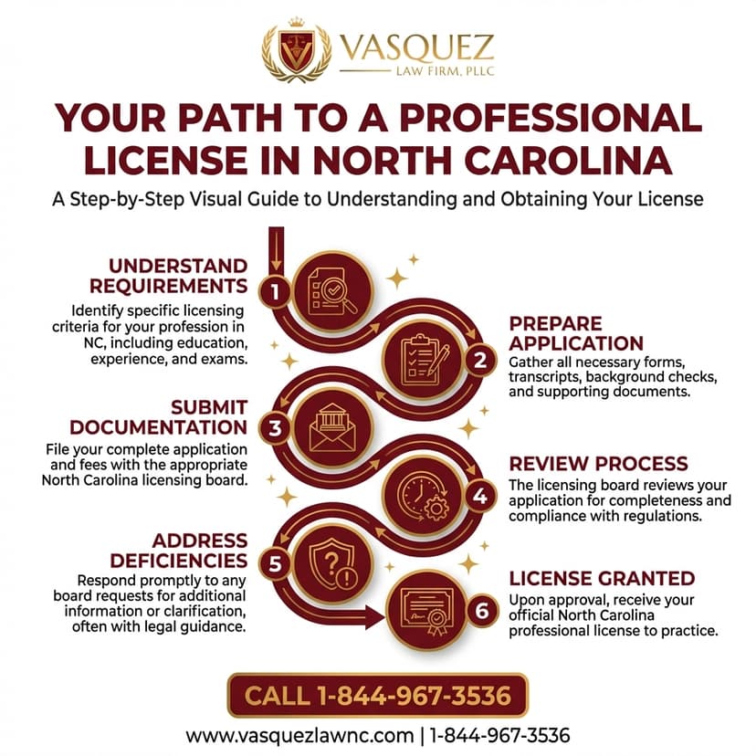 Key Statistics and Data for What Are Professional Licenses and How They Work in 2026