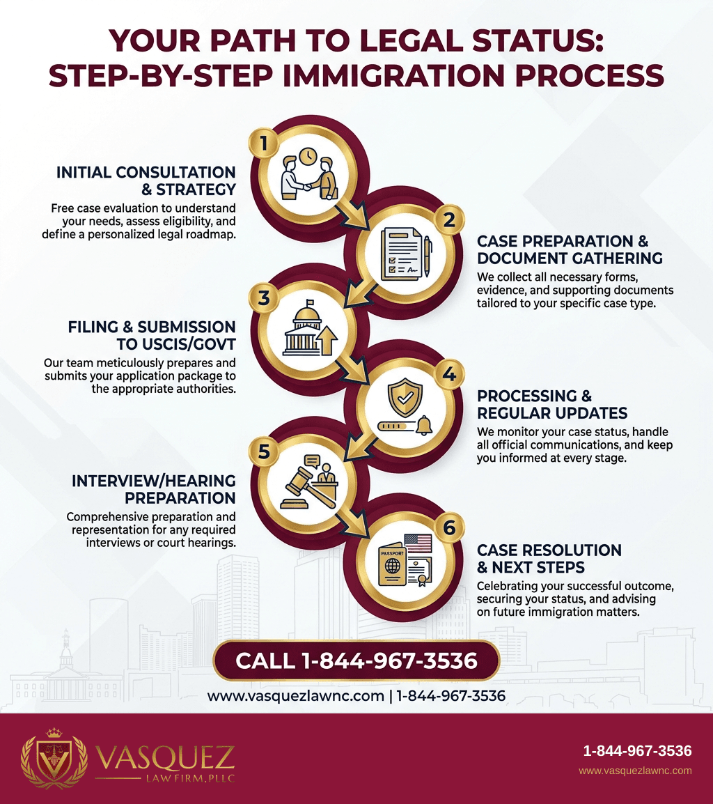 Visual Guide 1 for How Immigration Lawyer Tampa Services Can Help You in 2026