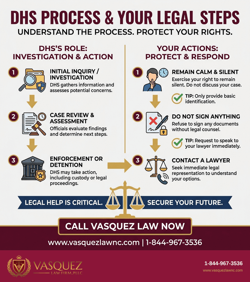 Key Statistics and Data for What Is DHS and Its Role in Immigration in 2026?