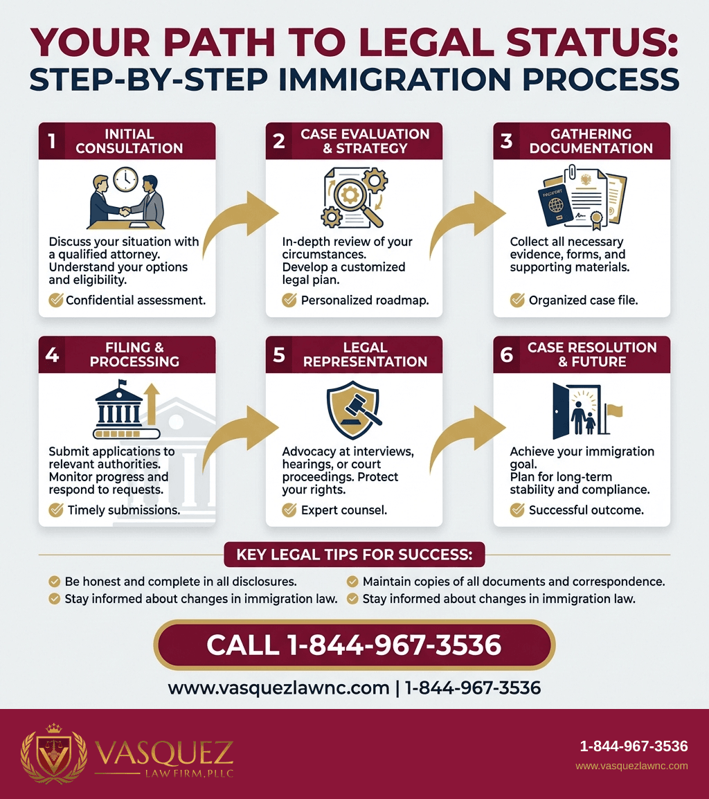 Visual Guide 1 for What Is Illegal Immigration and How Does It Affect You in 2026