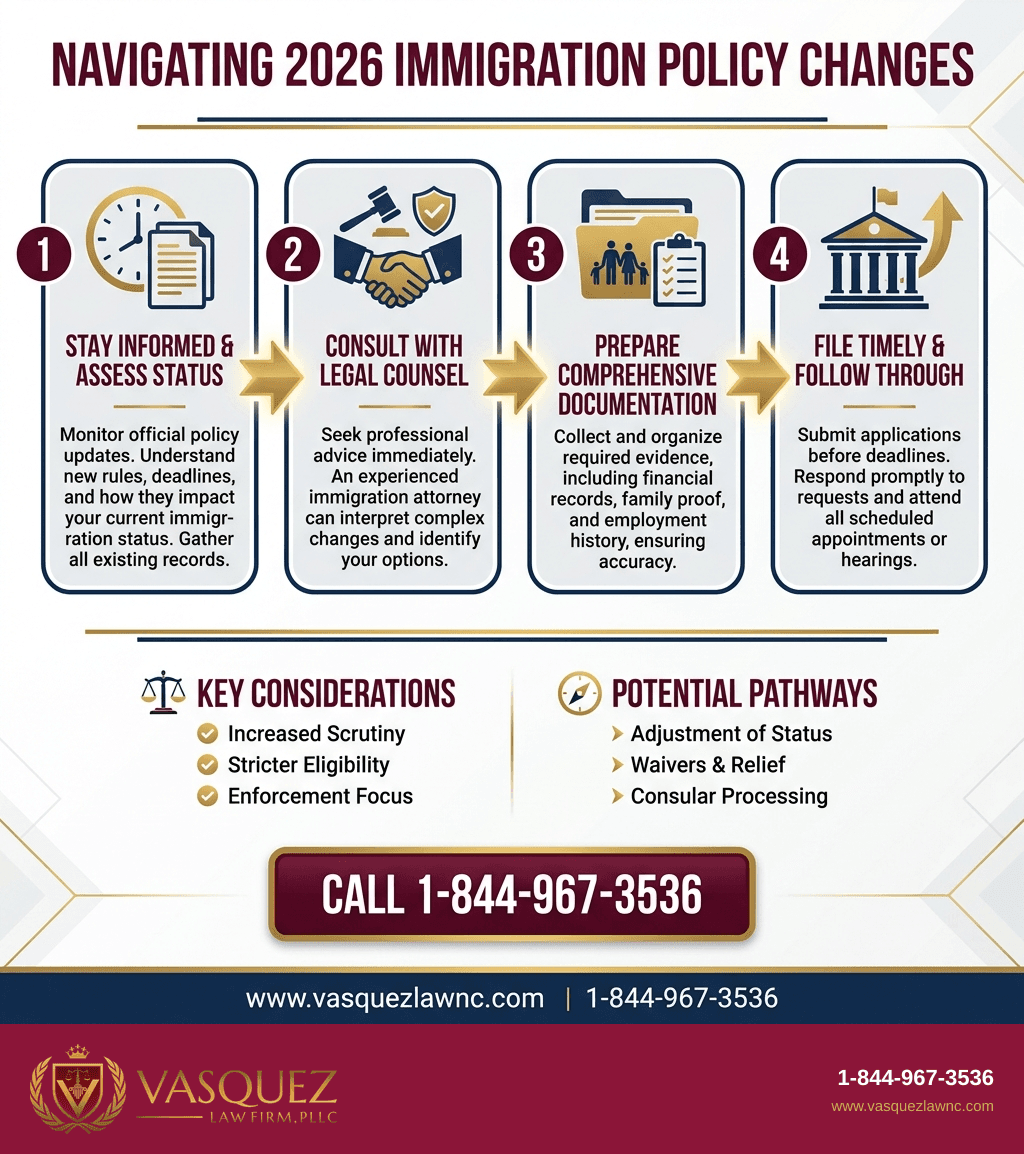 Visual Guide 1 for What Trump Administration Means for Immigration in 2026