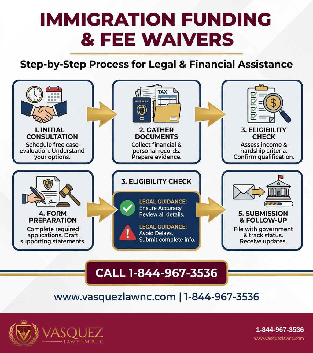 Visual Guide 1 for How Immigration Funding Helps Dreamers in Orlando in 2026