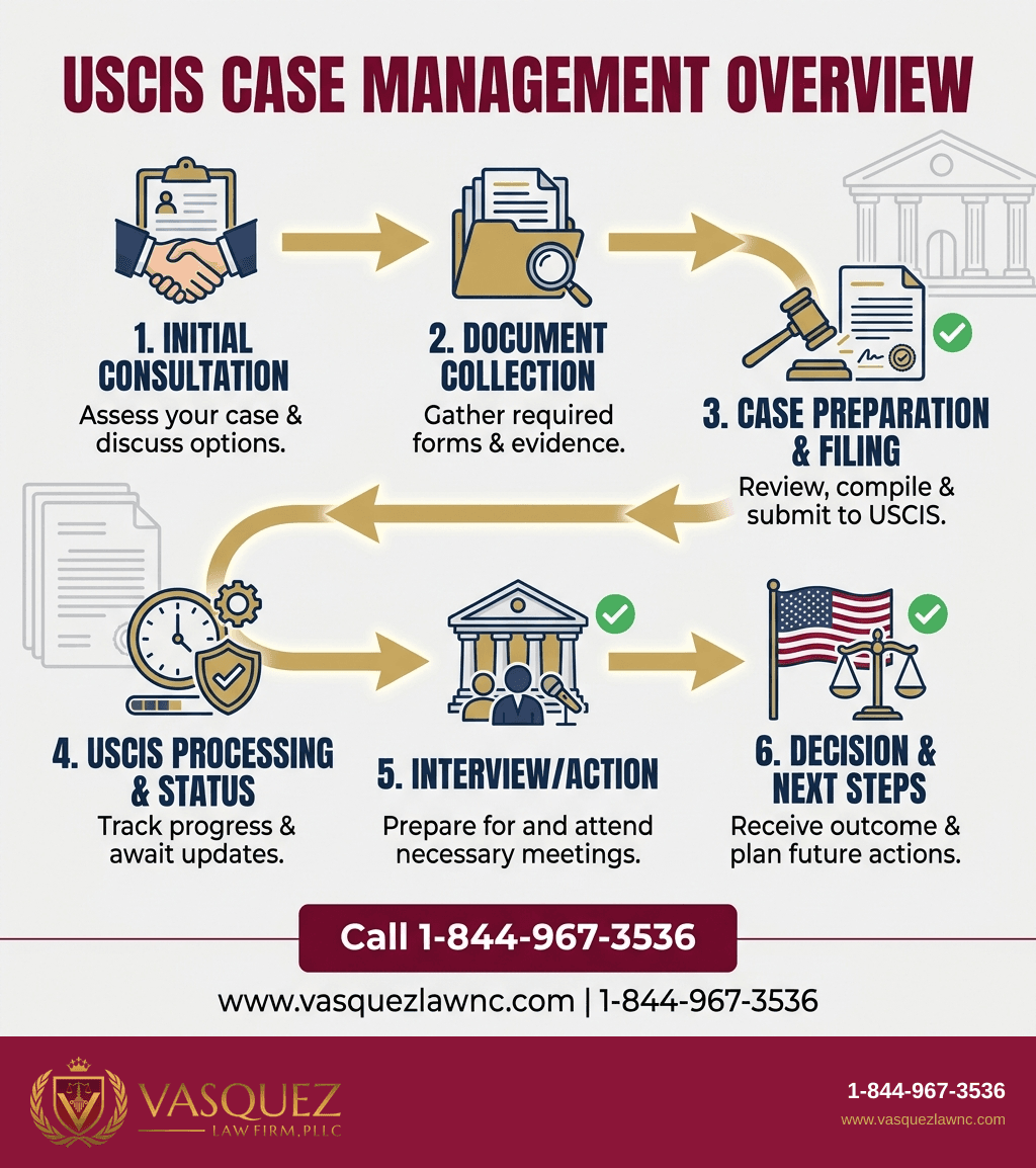 Visual Guide 1 for What Does USCIS Mean and How It Works in 2026
