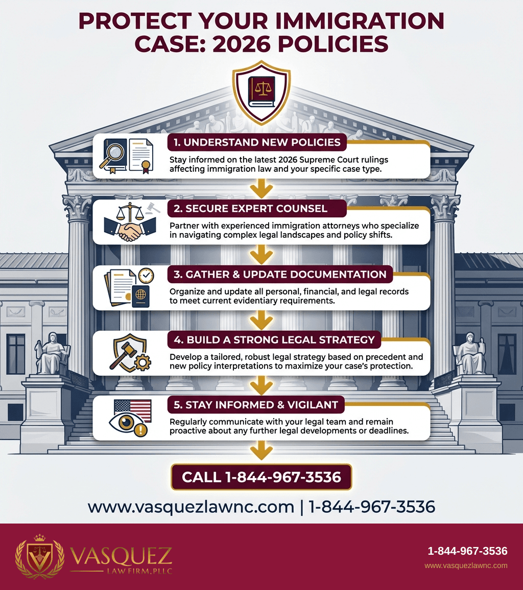 Visual Guide 1 for How Supreme Court Immigration Policy Shapes Your Case in 2026