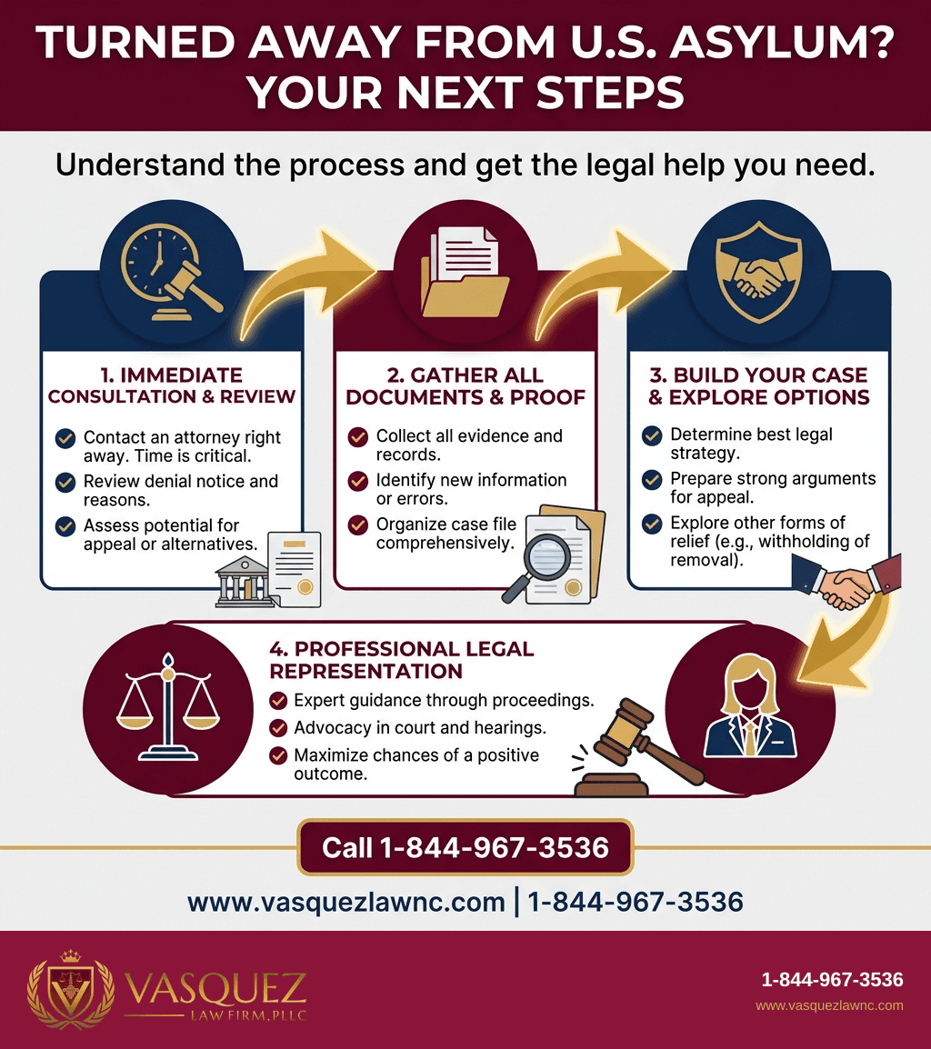 Visual Guide 1 for What Happens with Asylum Turnbacks: Key Facts in 2026