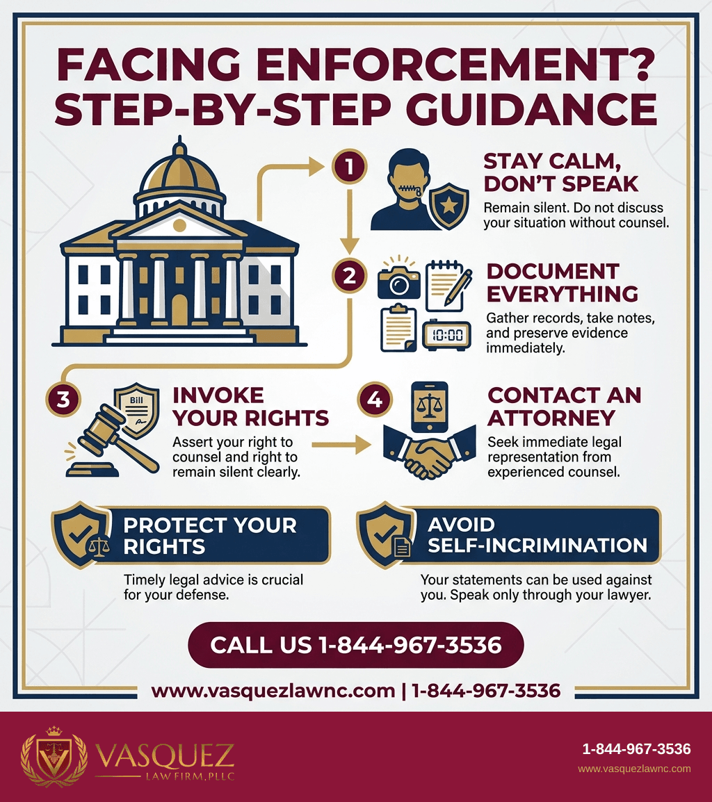 Visual Guide 1 for Bay County Immigration Enforcement: What Happens in 2026?