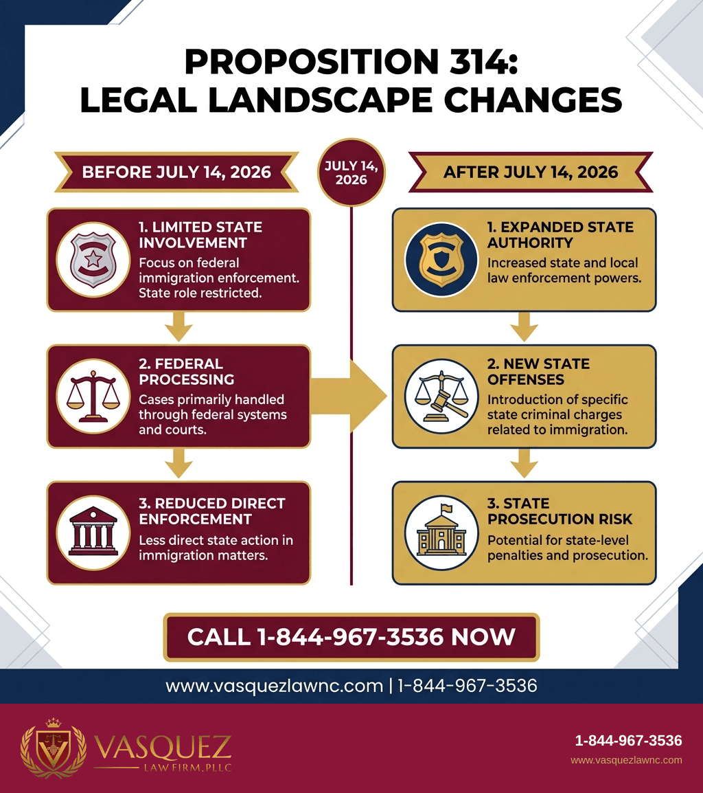 Visual Guide 1 for Arizona Deportation Scheme: What It Means for You in 2026