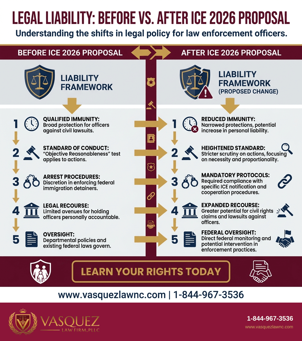 Visual Guide 1 for How ICE Legal Insurance Works and What It Means in 2026