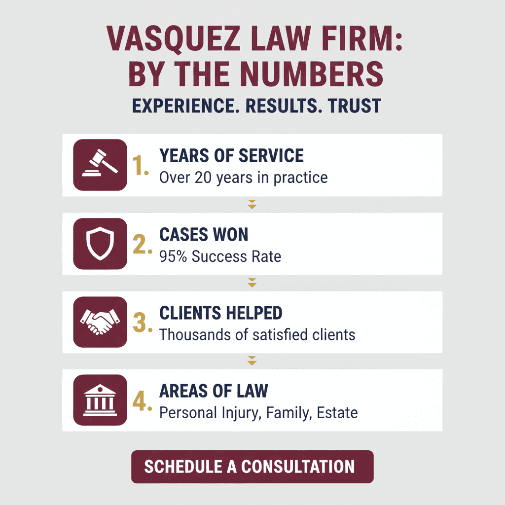 Visual Guide 2 for How to Find a Trusted Immigration Attorney in Jersey City