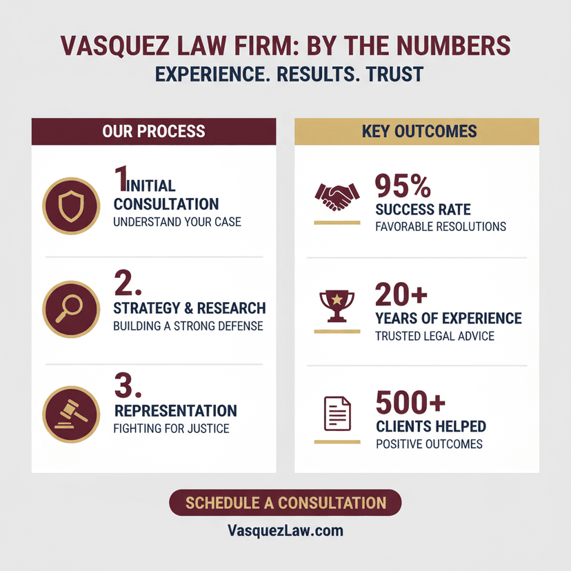 Process Timeline for What You Need to Know About ICE Operations in Minnesota in 2026