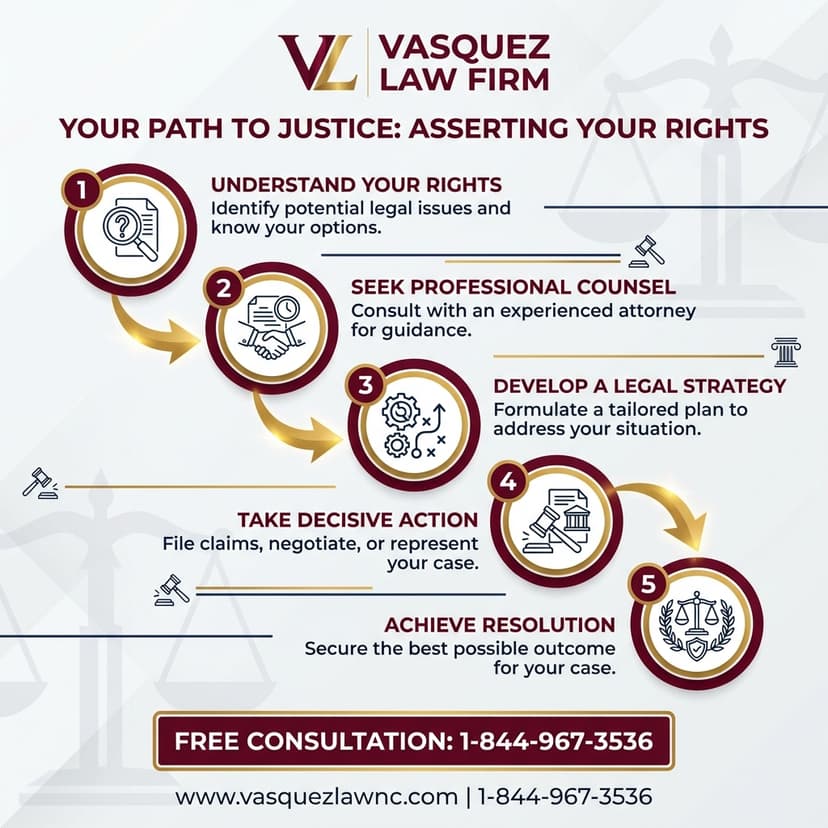 Process Timeline for A Complete Guide to Immigrant Rights in the US in 2026