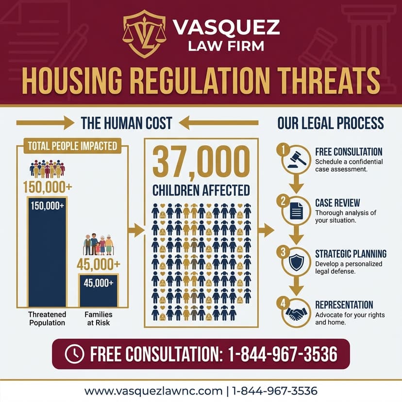 Process Timeline for Your Housing Rights in a Mixed-Status Household in 2026