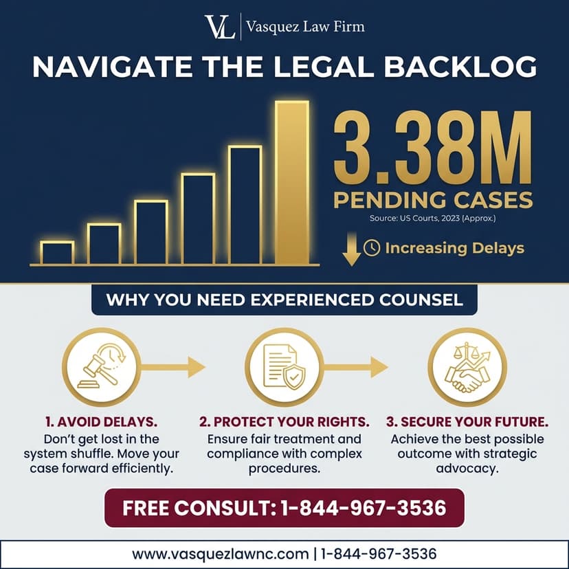 Process Timeline for How New Supreme Court Asylum Rulings Affect You in 2026