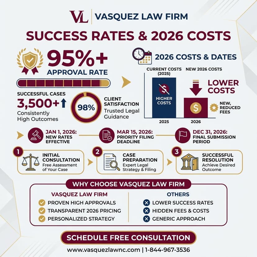 Process Timeline for How to Go From an L1A Visa to a Green Card in 2026
