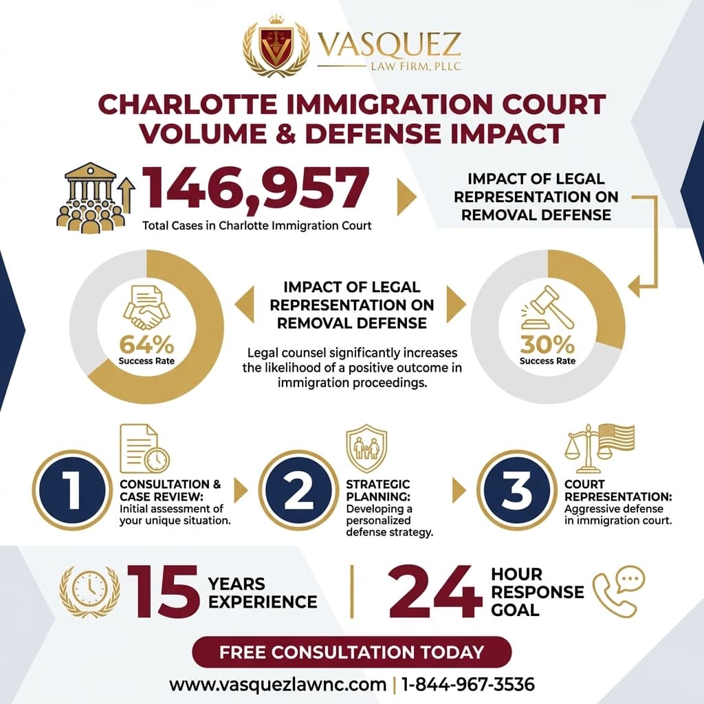 Visual Guide 2 for How Immigration Lawyer Charlotte NC 2026 Guide Can Help You
