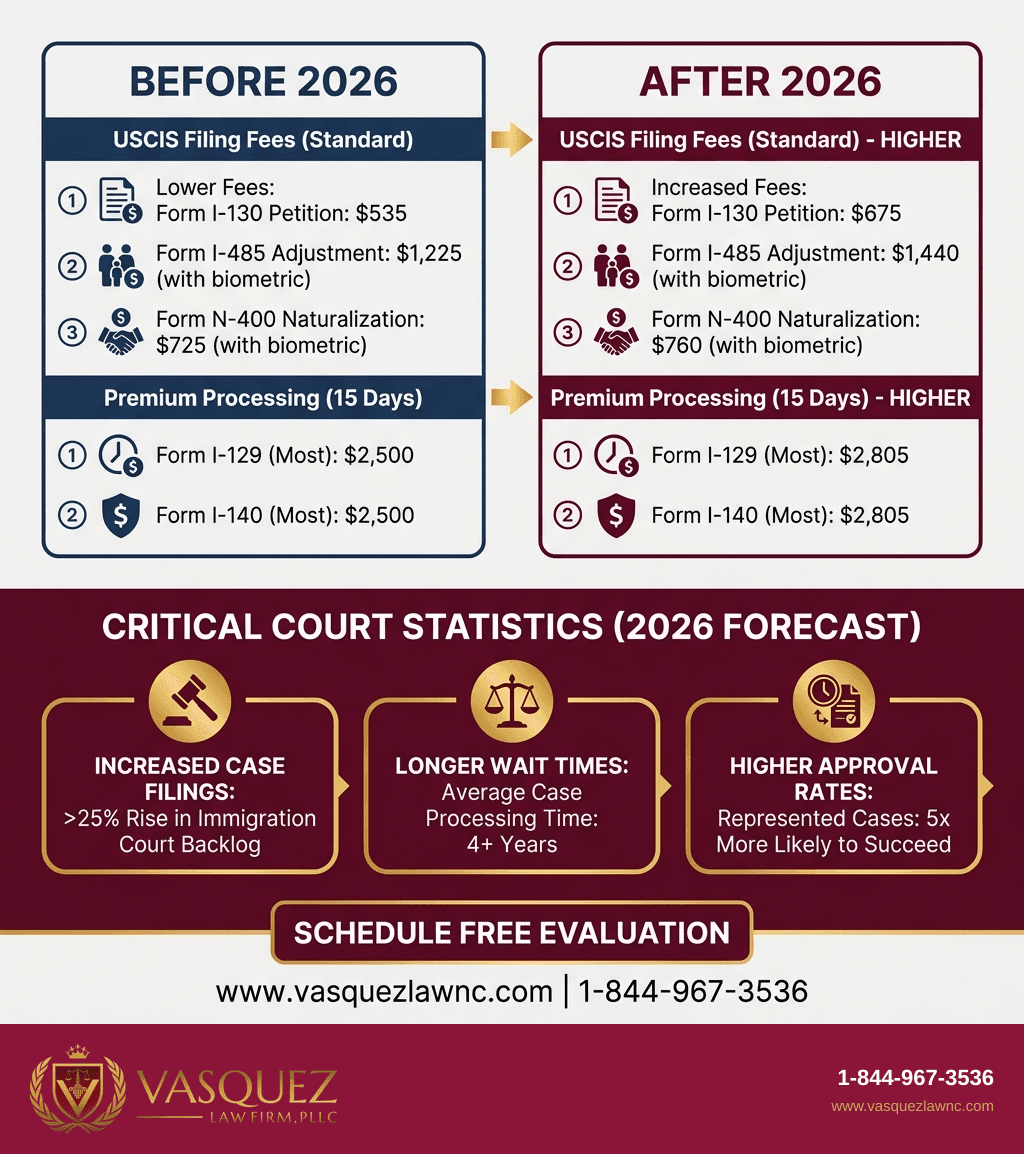 Visual Guide 2 for How Immigration Lawyer Tampa Services Can Help You in 2026