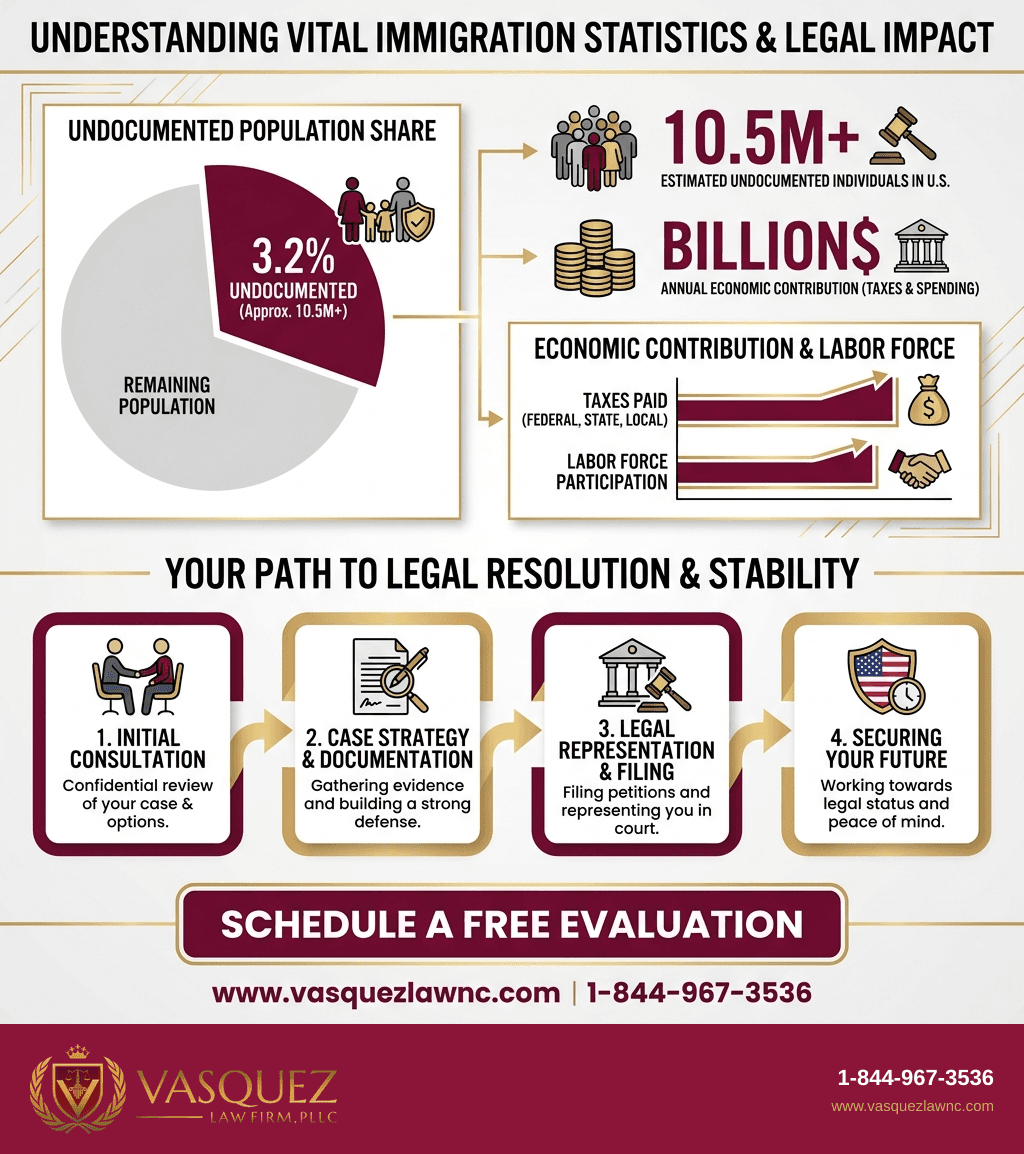 Visual Guide 2 for What Is Illegal Immigration and How Does It Affect You in 2026