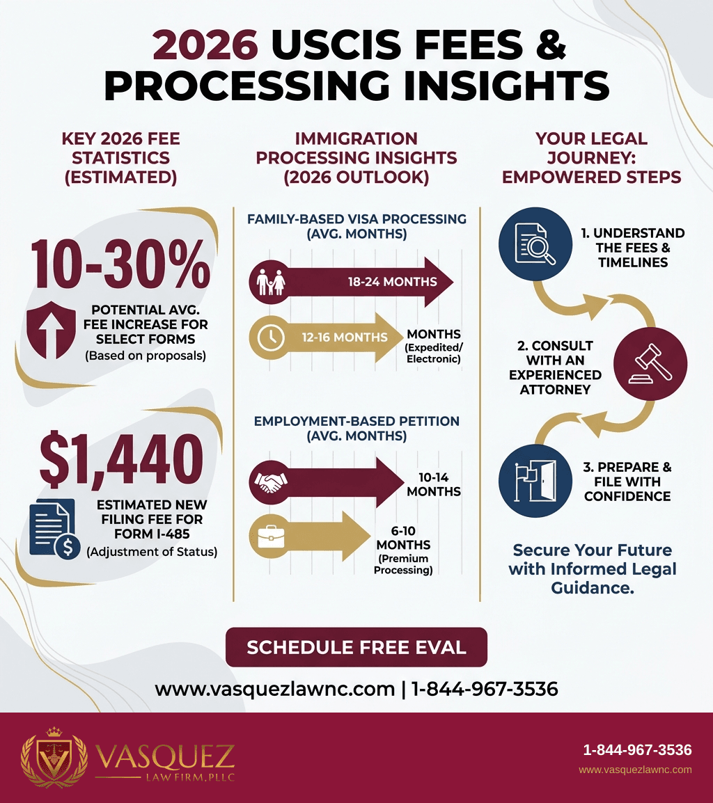 Visual Guide 2 for How USCIS Works for Immigrants in 2026: What to Know