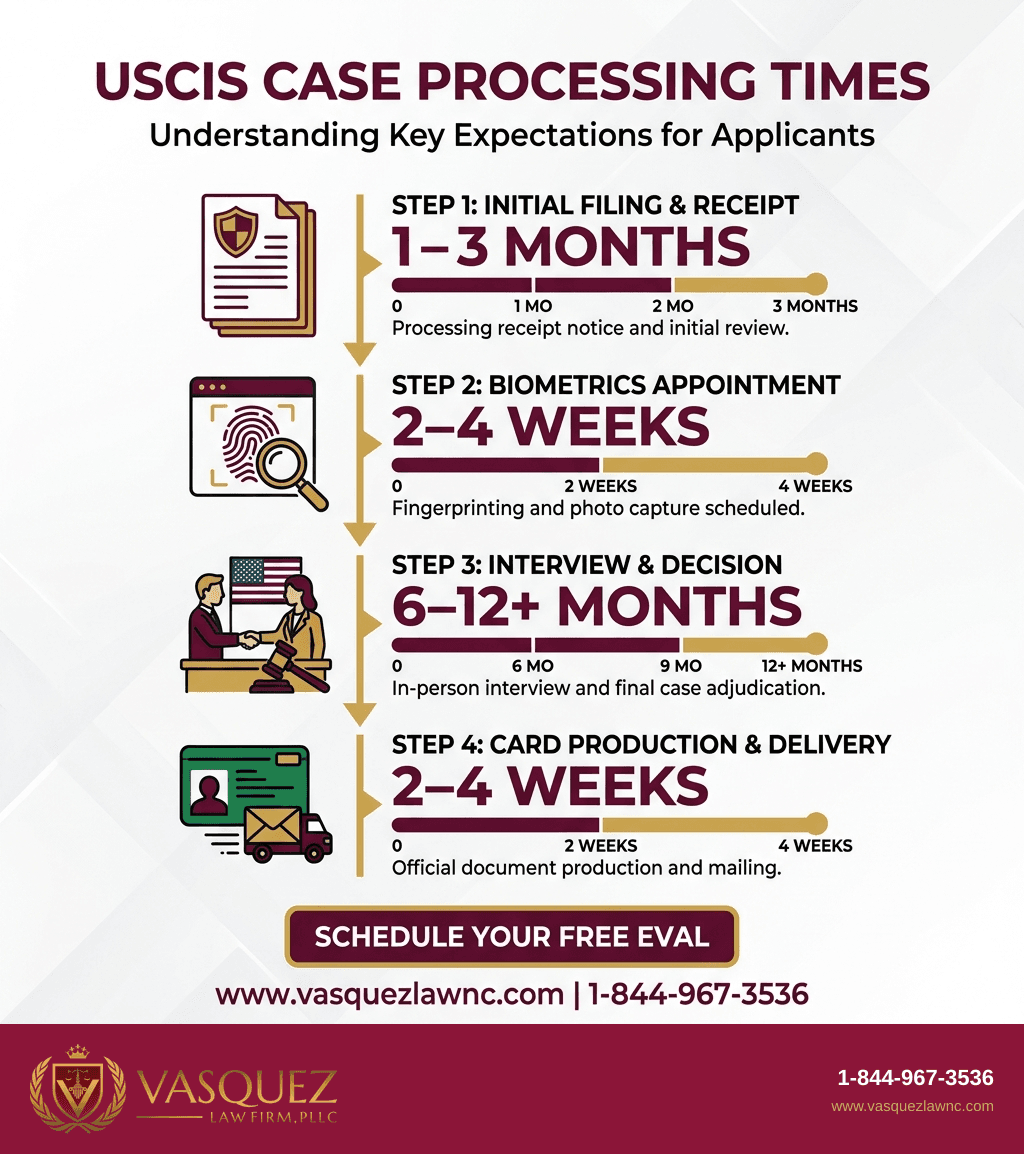 Visual Guide 2 for How USCIS Works and What to Expect in Orlando in 2026