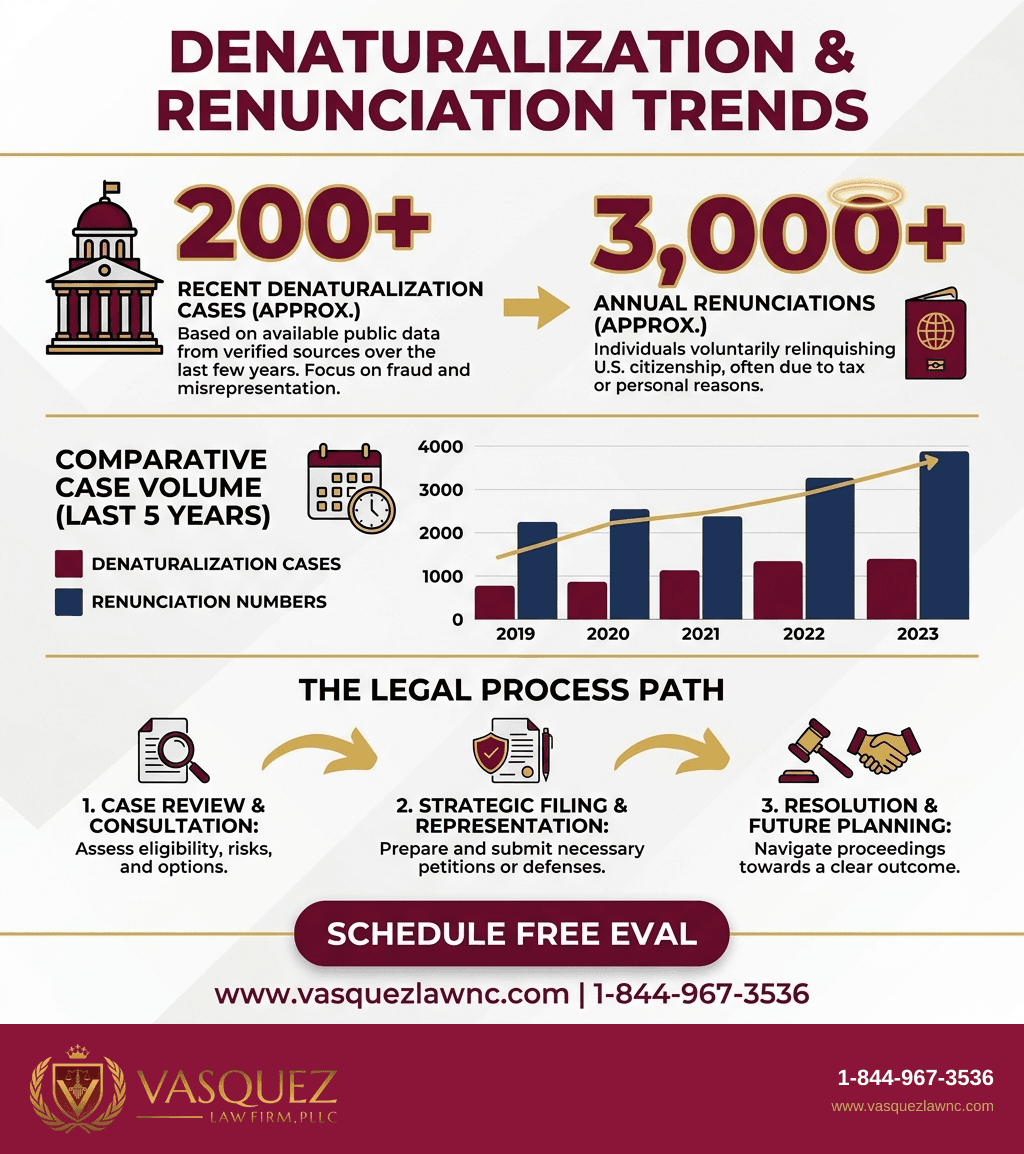 Visual Guide 2 for Can U.S. Citizens Be Stripped of Citizenship in 2026?