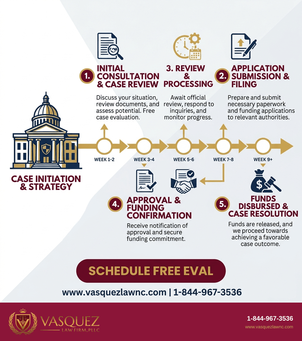 Visual Guide 2 for How Immigration Funding Helps Dreamers in Orlando in 2026