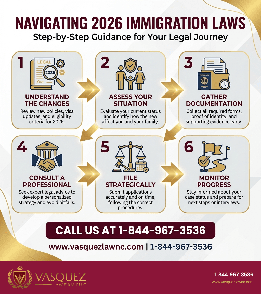 Visual Guide 2 for What Are US Immigration Policies and How They Affect You in 2026