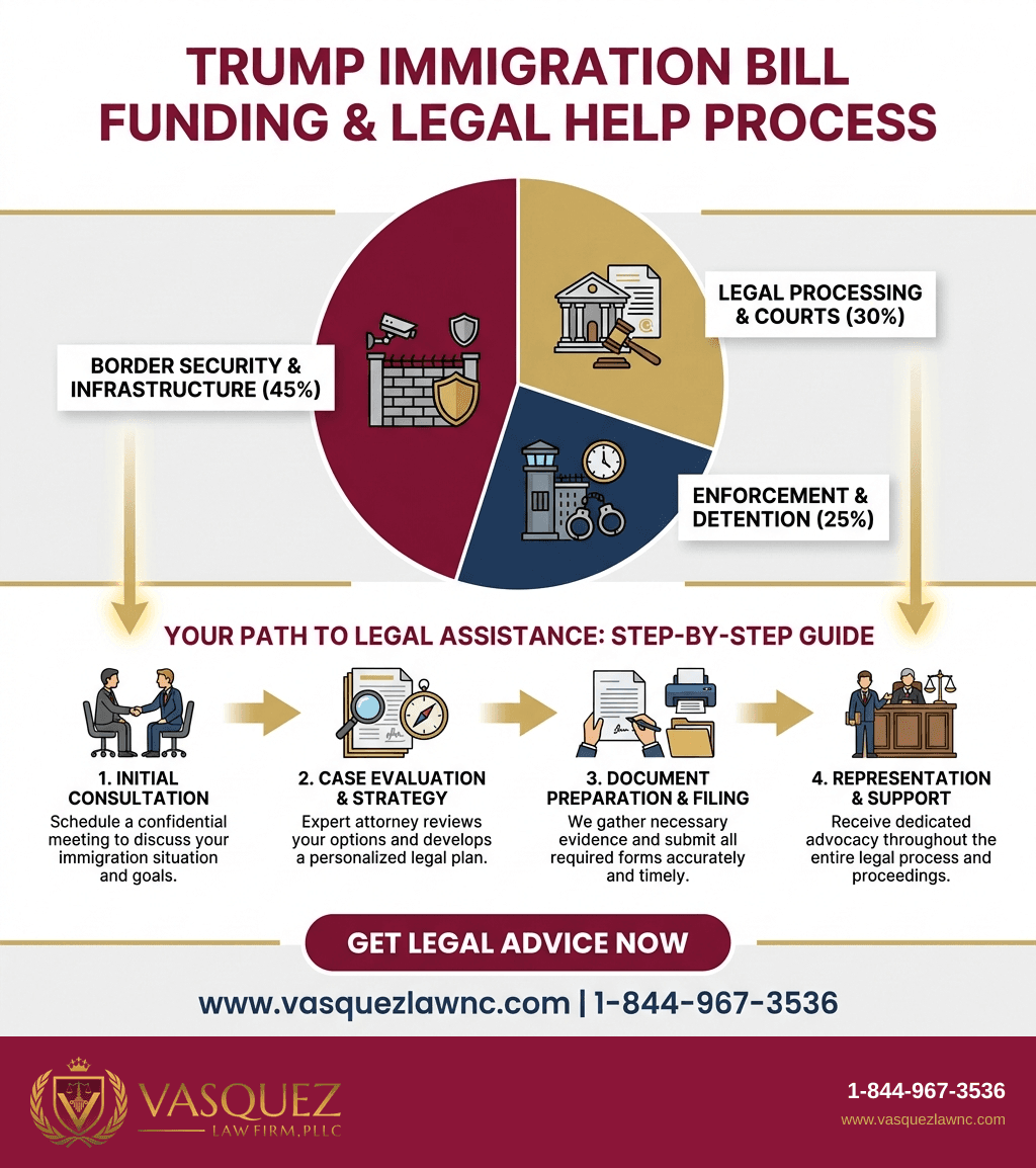 Visual Guide 2 for What the Trump Immigration Bill Means for You in 2026