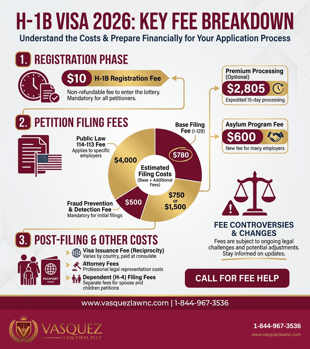 Visual Guide 2 for How H-1B Visa Works: Key Facts for 2026 Applicants