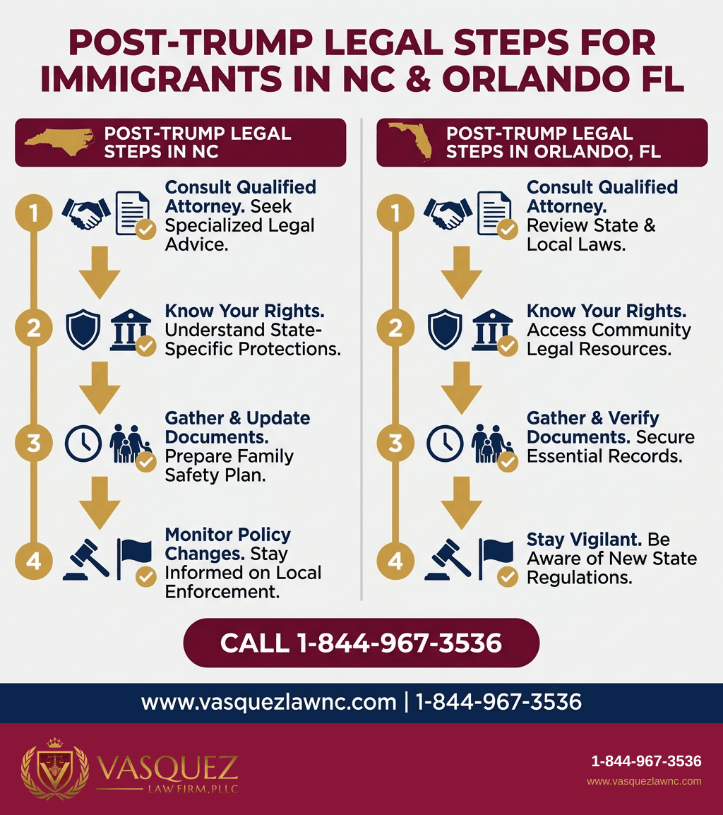 Visual Guide 2 for How Trump Administration Immigration Policies Affect You in 2026