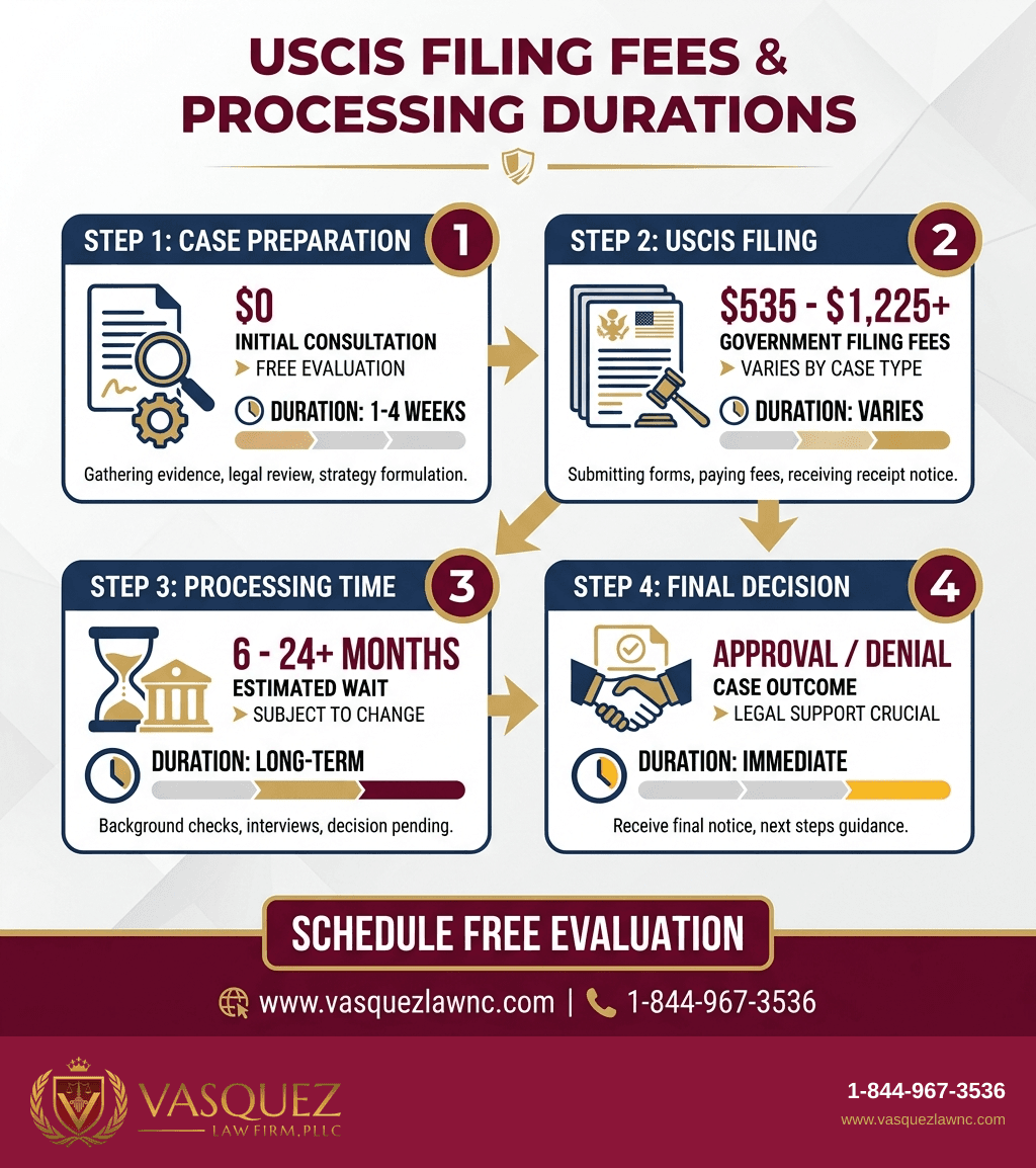 Visual Guide 2 for How USCIS Works and What to Expect in 2026: What You Need to Know