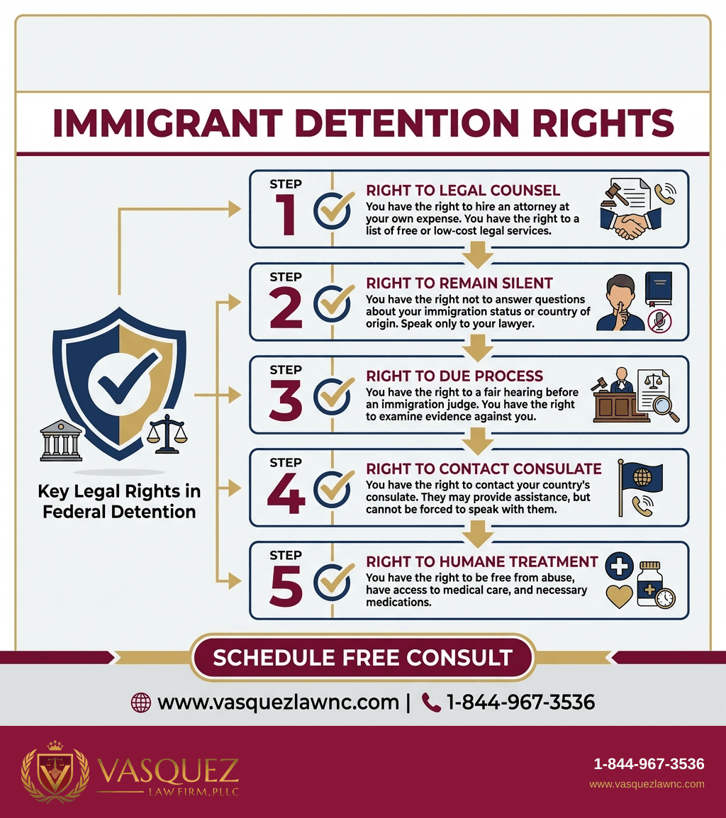 Visual Guide 2 for Migrant Custody Deaths: What You Should Know in 2026