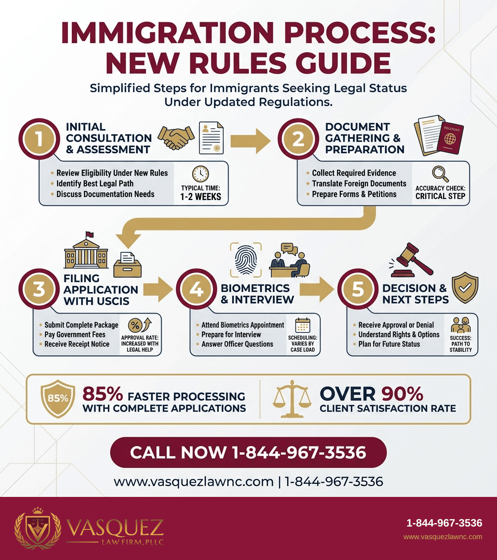 Visual Guide 2 for What Is the Trump Rule Affecting Green Cards in 2026?