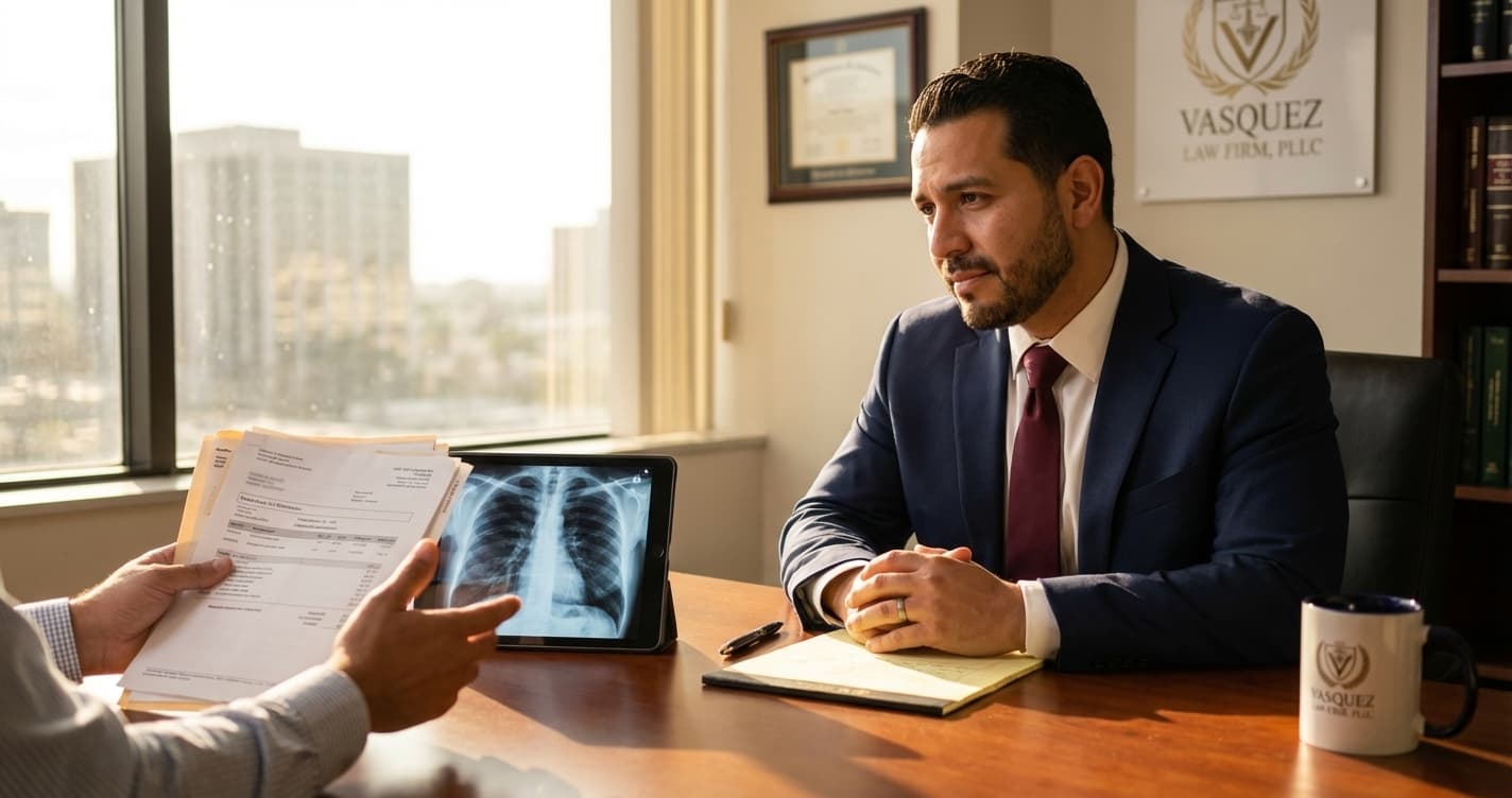 Understanding Medical Malpractice: Insights for North Carolina Clients